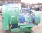 USED: Siebtechnik H-700 Conturbex Screening Centrifuge. 316 stainless steel construction on product contact areas, constant angle bowl assembly. Max bowl speed 1600 rpm, 5