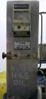 Used Tema H350 Conturbex Horizontal Worm/Screen Centrifuge. 316 Stainless steel construction on product contact areas. 10 Degree basket design, 3