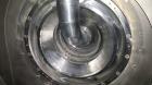 Used- Siebtechnik H700 Stainless Steel Worm Screen Centrifuge.