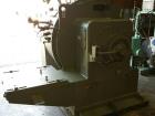 Used Siebtechnik H700 Stainless Steel Worm Screen Centrifuge.