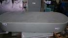 Used Siebtechnik H700 Stainless Steel Worm Screen Centrifuge.
