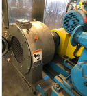Used Tema H-200 Conturbex Screening Centrifuge