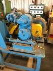 Used Tema H-200 Conturbex Screening Centrifuge