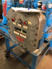 Used Tema H-200 Conturbex Screening Centrifuge