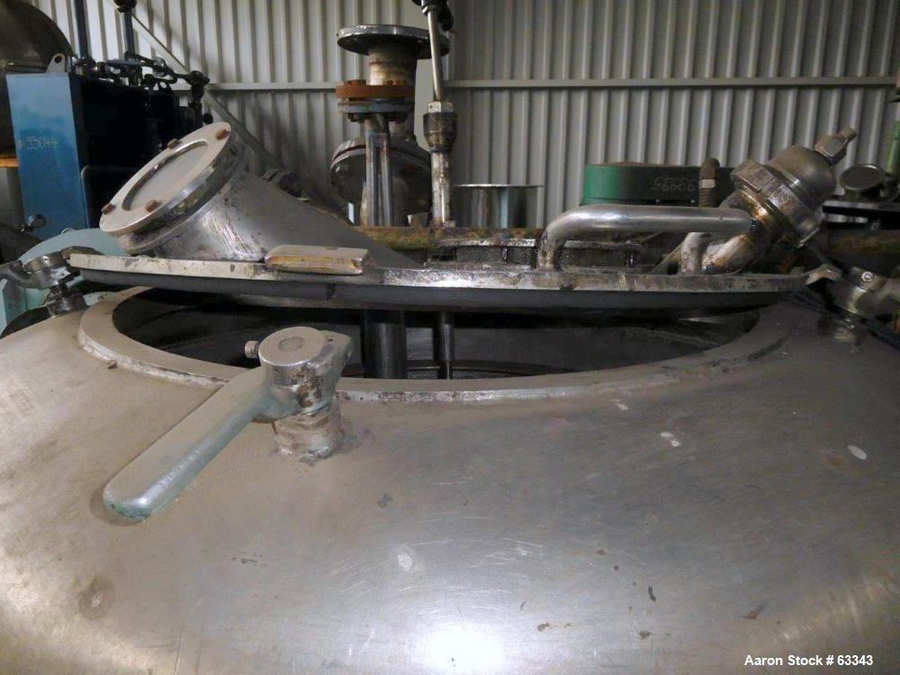 Used Heine Perforated Basket Centrifuge