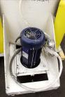 Used Chip Wringer, 316 Stainless Steel. 30