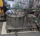 Used Ace Spinner/Curian Ethanol Extractor