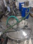 Used Ace Spinner/Curian Ethanol Extractor