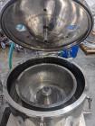 Used- Ace Spinner/Curian Ethanol Extractor
