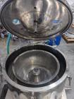 Used Ace Spinner/Curian Ethanol Extractor