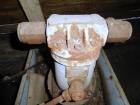 Used Alfa Laval Vertical Basket Centrifuge, Type PAZ12506