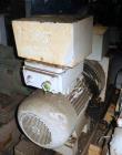Used Alfa Laval Vertical Basket Centrifuge, Type PAZ12506