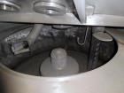 Used- Alfa Laval Vertical Basket Centrifuge, Type PAZ12506