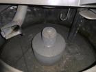 Used- Alfa Laval Vertical Basket Centrifuge, Type PAZ12506