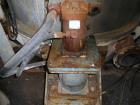 Used Alfa Laval Vertical Basket Centrifuge, Type PAZ12506