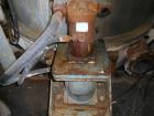 Used- Alfa Laval Vertical Basket Centrifuge, Type PAZ12506