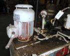 Used Alfa Laval Vertical Basket Centrifuge, Type PAZ12506