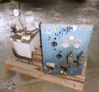 Used Alfa Laval Vertical Basket Centrifuge, Type PAZ12506
