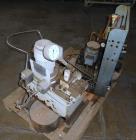 Used Alfa Laval Vertical Basket Centrifuge, Type PAZ12506