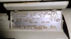 Used Alfa Laval Vertical Basket Centrifuge, Type PAZ12506