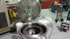 Reconditioned: Ametek Tolhurst 24 x 12 Perforated Basket Centrifuge