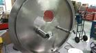 Reconditioned: Ametek Tolhurst 24 x 12 Perforated Basket Centrifuge
