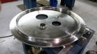 Reconditioned: Ametek Tolhurst 24 x 12 Perforated Basket Centrifuge