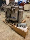 Andritz/Ametek 30