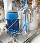 Used- Andritz/Kmpt Process Technology Vertical Basket Centrifuge