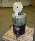 Used Bock Centrifugal Extractor, Model 24-B-C. 17