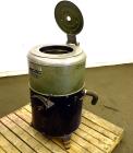 Used Bock Centrifugal Extractor, Model 24-B-C. 17