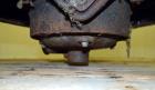 Used Bock Centrifugal Extractor, Model 24-B-C. 17