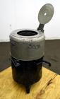 Used Bock Centrifugal Extractor, Model 24-BC. 17