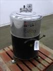 Used Bock Centrifugal Extractor, Model 24-BC.