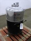 Used- Bock Centrifugal Extractor, Model 24-BC.