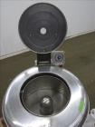 Used Bock Centrifugal Extractor, Model 24-BC.