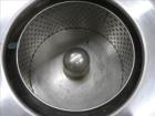 Used Bock Centrifugal Extractor, Model 24-BC.