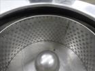 Used Bock Centrifugal Extractor, Model 24-BC.