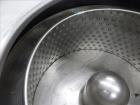 Used Bock Centrifugal Extractor, Model 24-BC.