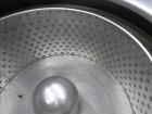 Used Bock Centrifugal Extractor, Model 24-BC.