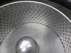 Used Bock Centrifugal Extractor, Model 24-BC.