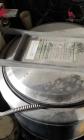 Used Bock Centrifuge, Model 606