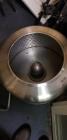 Used Bock Centrifuge, Model 606