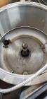 Used Bock Centrifuge, Model 606