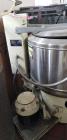 Used- Bock Centrifuge, Model 606