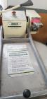 Used Bock Centrifuge, Model 606