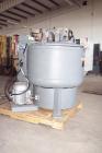 Used Bock Centrifuge, Model 805TX.30