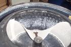 Used Bock Centrifuge, Model 805TX.30