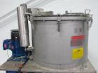 Used Broadbent 34