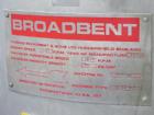 Used- Broadbent 34